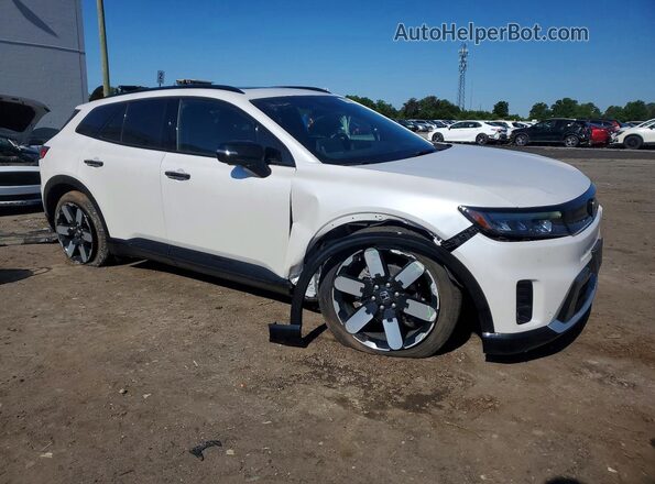 3GPKHZRJ3SS508054 2025 HONDA PROLOGUE White 