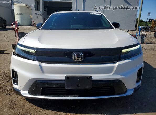 3GPKHZRJ3SS508054 2025 HONDA PROLOGUE White 