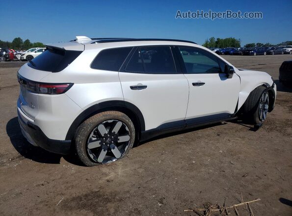 3GPKHZRJ3SS508054 2025 HONDA PROLOGUE White 