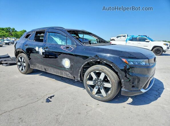 3GPKHZRJ6RS506003 2024 HONDA PROLOGUE Black Առջևի աջ