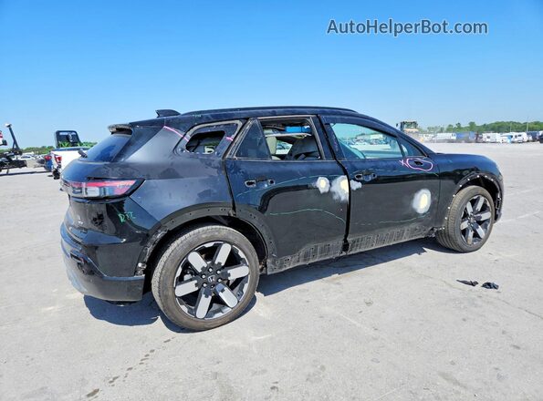 3GPKHZRJ6RS506003 2024 HONDA PROLOGUE Black Հետևի աջ