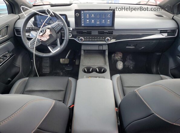 3GPKHZRJ8RS513020 2024 HONDA PROLOGUE Красный 