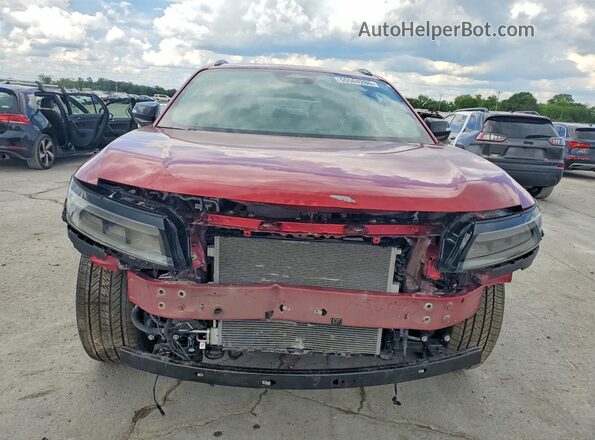 3GPKHZRJ8RS513020 2024 HONDA PROLOGUE Красный 