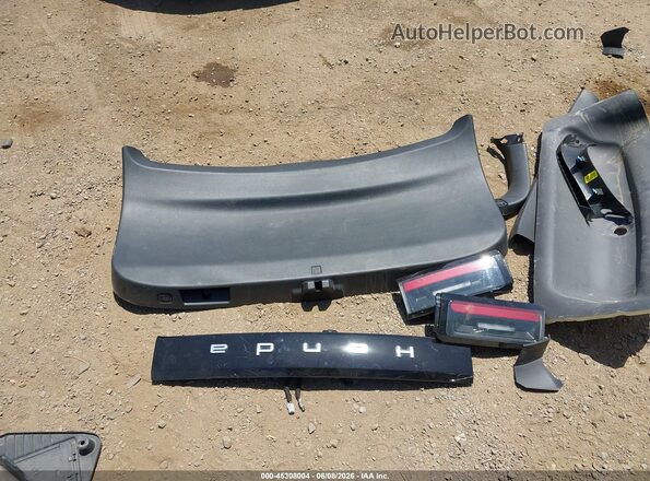 3GPKHZRJXRS525332 2024 HONDA PROLOGUE Teal Vista del cuadro de instrumentos