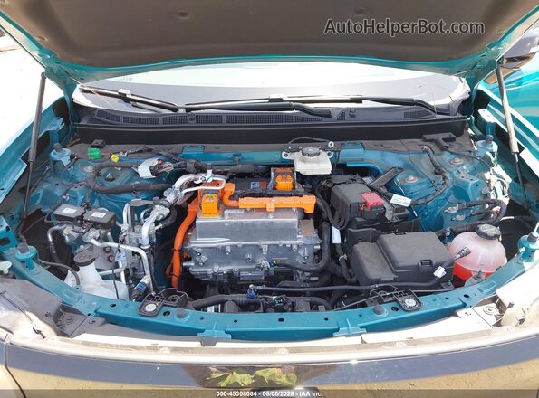 3GPKHZRJXRS525332 2024 HONDA PROLOGUE Teal Vista trasera