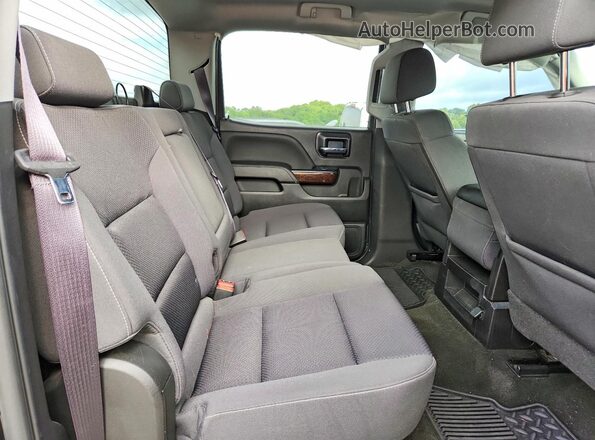 3GTP1MEC9HG429893 2017 GMC SIERRA Black Widok tylnych siedzeń