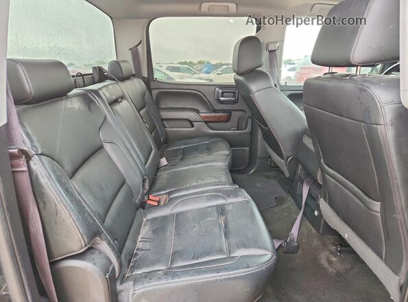 3GTP1NEC0HG259347 2017 GMC SIERRA Black Vista de los asientos traseros