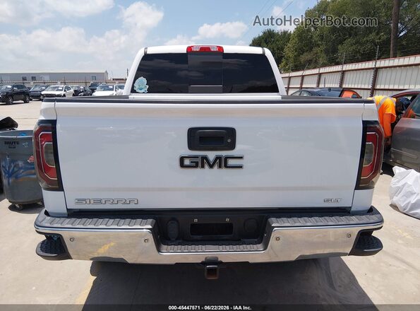 3GTP1NEC2HG273069 2017 GMC SIERRA White 
