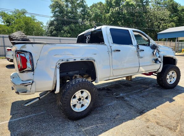 3GTP1NEC3HG488878 2017 GMC SIERRA White Rear right