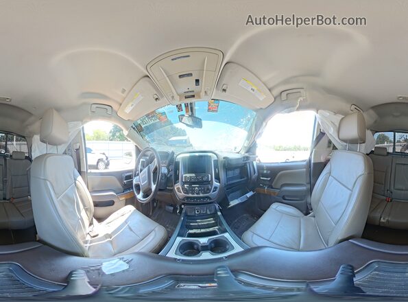 3GTP1NEC3HG488878 2017 GMC SIERRA White 360 interior view