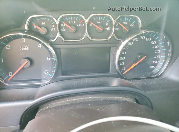 3GTP1NEC4JG185565 2018 GMC SIERRA Бордовый 