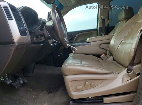3GTP1NEC4JG185565 2018 GMC SIERRA Бордовый 
