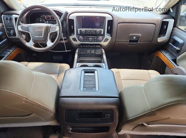 3GTP1NEC7HG232355 2017 GMC SIERRA White 