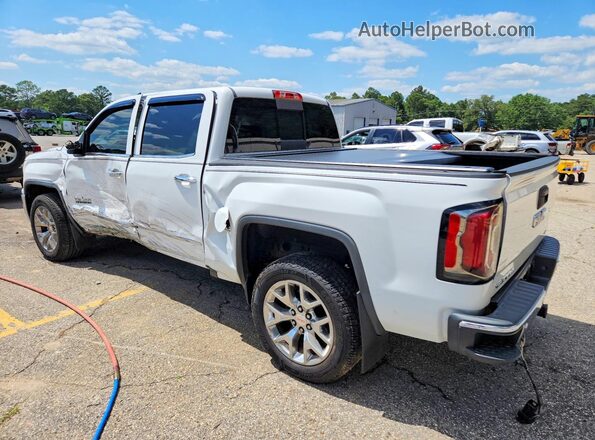 3GTP1NEC7HG232355 2017 GMC SIERRA White 