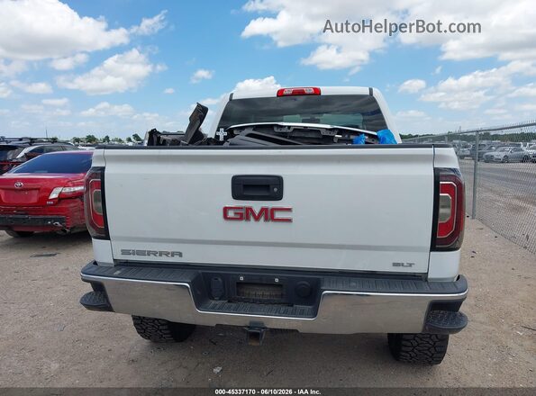 3GTP1NEC7JG559442 2018 GMC SIERRA White 