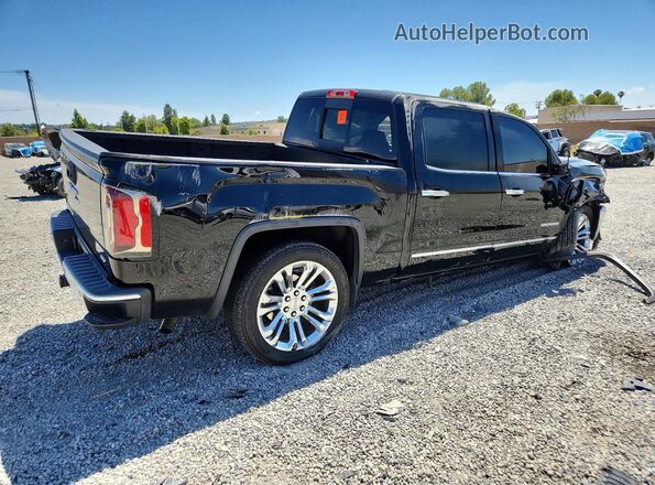 3GTP1NEC8GG379055 2016 GMC SIERRA Black 