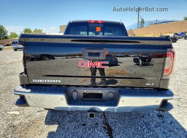 3GTP1NEC8GG379055 2016 GMC SIERRA Black 