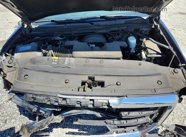 3GTP1NEC8GG379055 2016 GMC SIERRA Black 