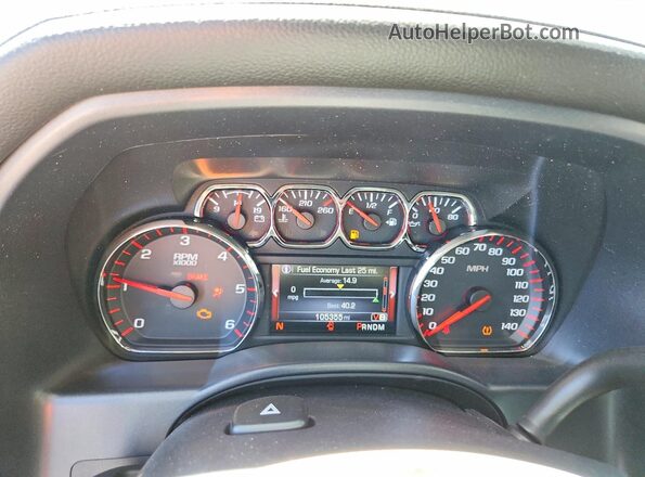 3GTP1NEC8GG379055 2016 GMC SIERRA Black 