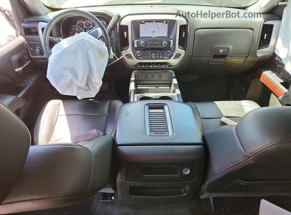3GTP1NEC8GG379055 2016 GMC SIERRA Black 