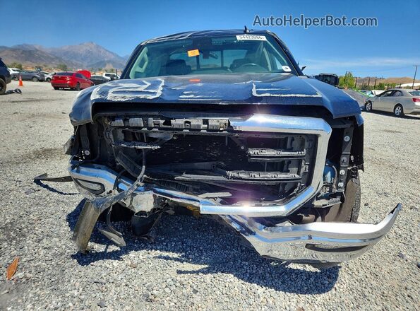 3GTP1NEC8GG379055 2016 GMC SIERRA Black 