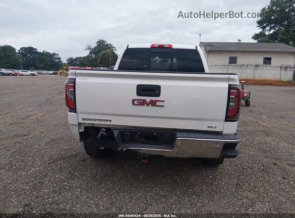 3GTP1NEC9HG476797 2017 GMC SIERRA White 
