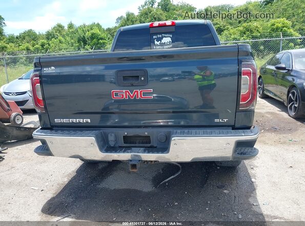 3GTP1NEC9JG447497 2018 GMC SIERRA Gray 