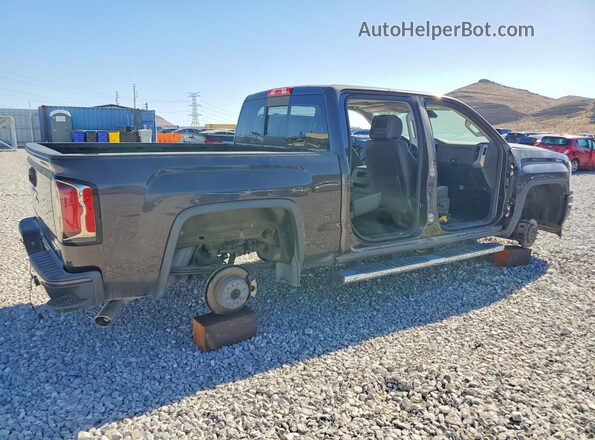 3GTP1PEC0GG223362 2016 GMC SIERRA Gray Rear right