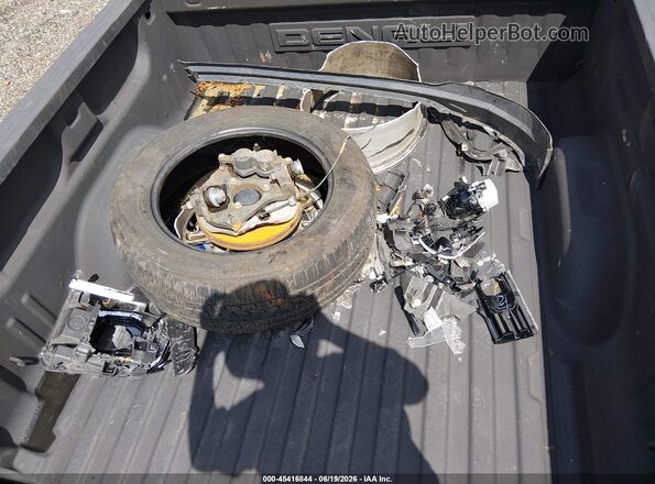 3GTP1PEC2JG127885 2018 GMC SIERRA Black Widok zestawu wskaźników