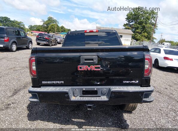 3GTP1PEC2JG127885 2018 GMC SIERRA Black 