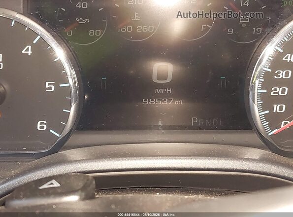 3GTP1PEC2JG127885 2018 GMC SIERRA Black 