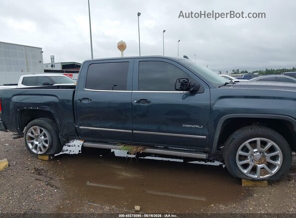 3GTP1PEJ7JG434449 2018 GMC SIERRA Black სალონის 360-გრადუსიანი ხედი