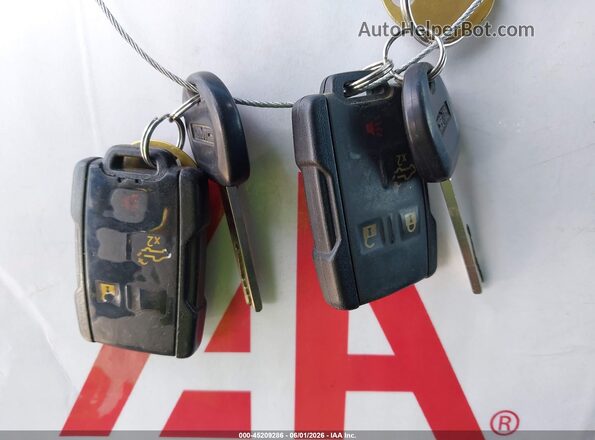 3GTP8AEFXLG285896 2020 GMC SIERRA White Առջևի վահանակի տեսք