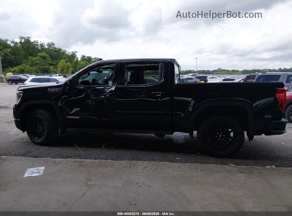 3GTP8CED0LG341225 2020 GMC SIERRA Black 