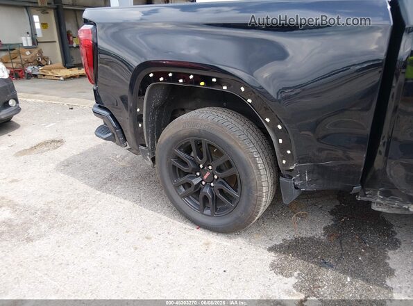 3GTP8CED0LG341225 2020 GMC SIERRA Black 