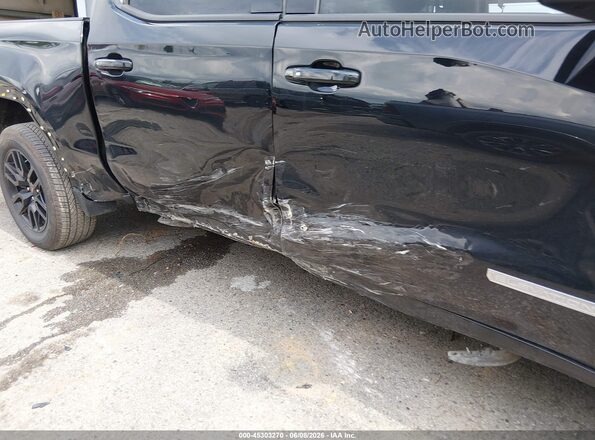 3GTP8CED0LG341225 2020 GMC SIERRA Black 