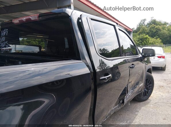 3GTP8CED0LG341225 2020 GMC SIERRA Black 