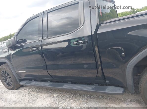 3GTP8CED5MG251506 2021 GMC SIERRA Black 360 interior view