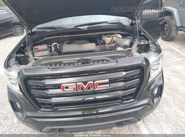 3GTP8CED5MG251506 2021 GMC SIERRA Black Rear view