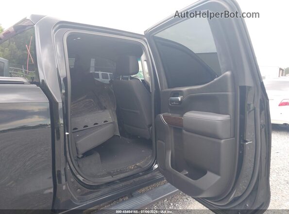 3GTP8CED5MG251506 2021 GMC SIERRA Black VIN sticker view