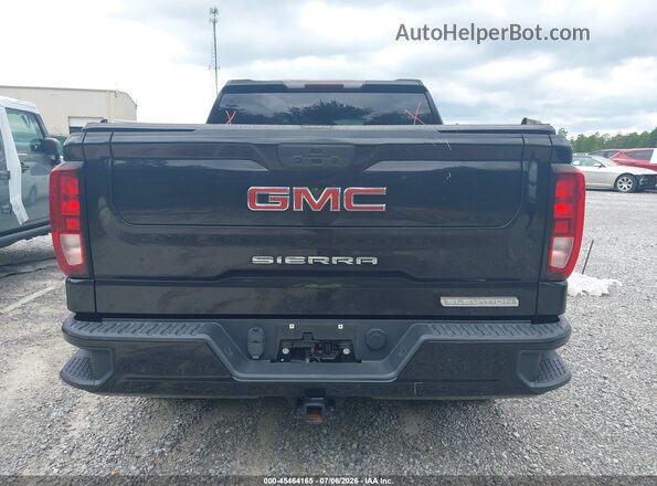 3GTP8CED5MG251506 2021 GMC SIERRA Black 