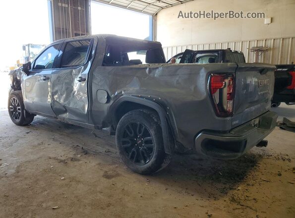 3GTP8CEK7LG362278 2020 GMC SIERRA Gray 