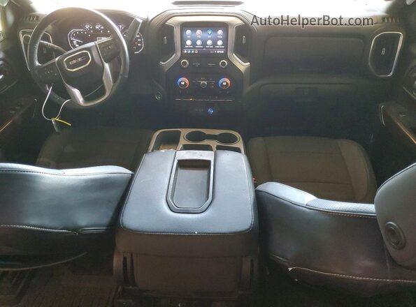 3GTP8CEK7LG362278 2020 GMC SIERRA Gray 