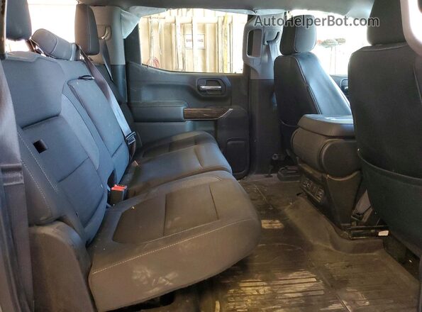 3GTP8CEK7LG362278 2020 GMC SIERRA Gray 