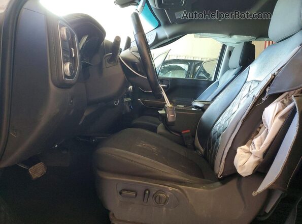 3GTP8CEK7LG362278 2020 GMC SIERRA Gray 