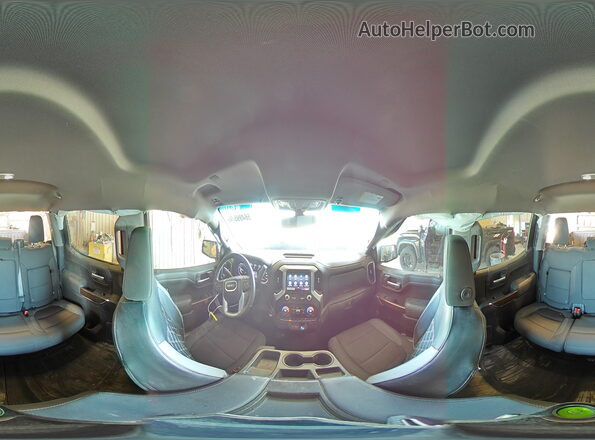3GTP8CEK7LG362278 2020 GMC SIERRA Gray 