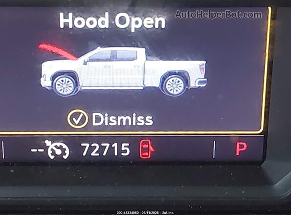 3GTP8CEK8LG376321 2020 GMC SIERRA Red 