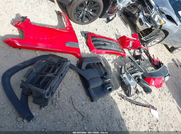 3GTP8CEK8LG376321 2020 GMC SIERRA Red Սարքավորումների վահանակի տեսք