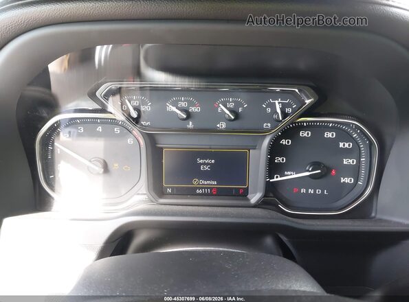 3GTP8CEK9NG135368 2022 GMC SIERRA Black Widok tylnych siedzeń