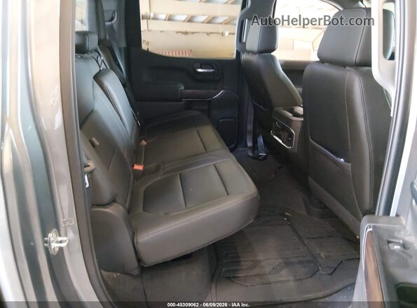 3GTP8DED0LG385747 2020 GMC SIERRA Gray 